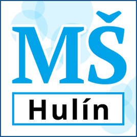 MŠ Hulín - Družba